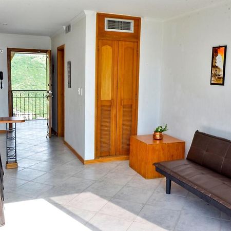 Apartamentos El Penon Del Rodadero Vista Al Mar - By Apartamar Santa Marta Buitenkant foto