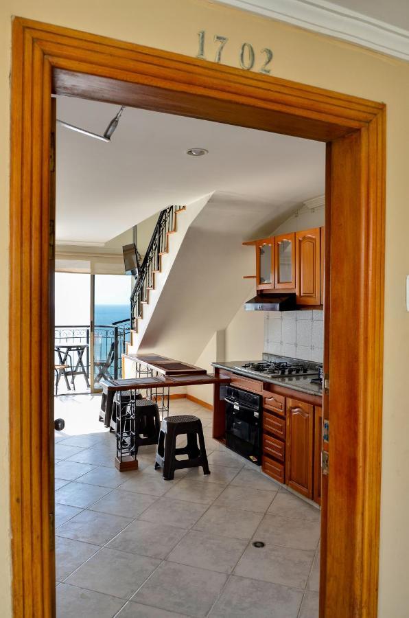 Apartamentos El Penon Del Rodadero Vista Al Mar - By Apartamar Santa Marta Buitenkant foto