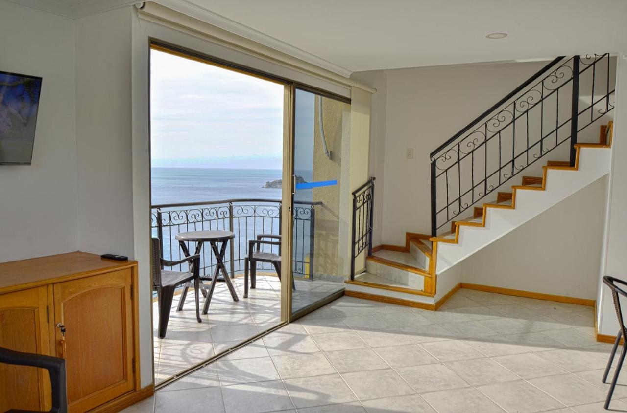 Apartamentos El Penon Del Rodadero Vista Al Mar - By Apartamar Santa Marta Buitenkant foto