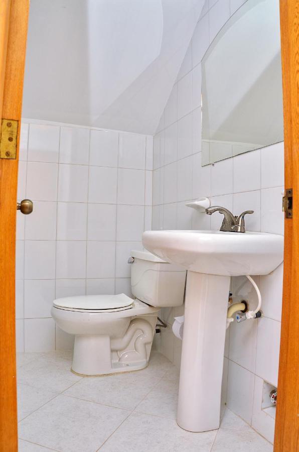 Apartamentos El Penon Del Rodadero Vista Al Mar - By Apartamar Santa Marta Buitenkant foto